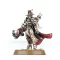 Games Workshop IMPERIAL AGENTS: INQUISITOR GREYFAX