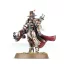 Games Workshop IMPERIAL AGENTS: INQUISITOR GREYFAX