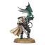 Games Workshop IMPERIAL AGENTS: INQUISITOR DRAXUS