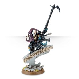 Games Workshop - AELDARI: DEATH JESTER