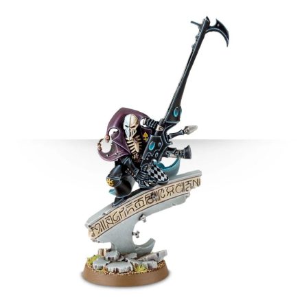 Games Workshop - AELDARI: DEATH JESTER