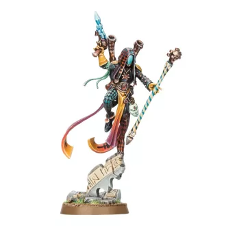 Games Workshop - AELDARI: SHADOWSEER