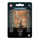 Games Workshop - T'AU EMPIRE: ETHEREAL