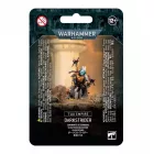Games Workshop - T'AU EMPIRE: DARKSTRIDER