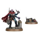 Games Workshop GENESTEALER CULTS: REDUCTUS SABOTEUR