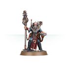 Games Workshop - GENESTEALER CULTS: CLAMAVUS