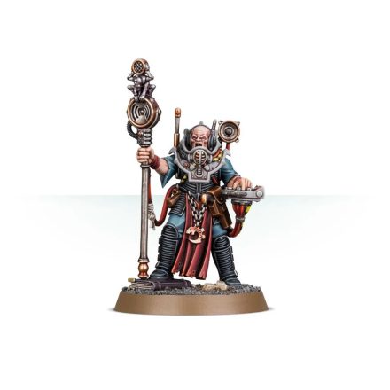 Games Workshop - GENESTEALER CULTS: CLAMAVUS
