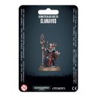 Games Workshop - GENESTEALER CULTS: CLAMAVUS