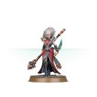 Games Workshop - GENESTEALER CULTS: MAGUS