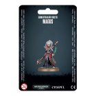 Games Workshop - GENESTEALER CULTS: MAGUS