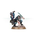 Games Workshop - GENESTEALER CULTS: SANCTUS