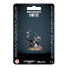 Games Workshop - GENESTEALER CULTS: SANCTUS
