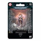 Games Workshop - GENESTEALER CULTS: LOCUS