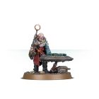 Games Workshop - GENESTEALER CULTS: NEXOS