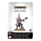 Games Workshop HEDONITES OF SLAANESH: LORD OF PAIN