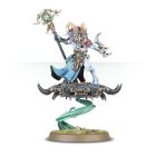 Games Workshop TZEENTCH ARCANITES TZAANGOR SHAMAN