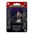 Games Workshop HEDONITES OF SLAANESH: LORD OF HUBRIS