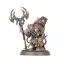 Games Workshop SKAVEN: MASTER MOULDER
