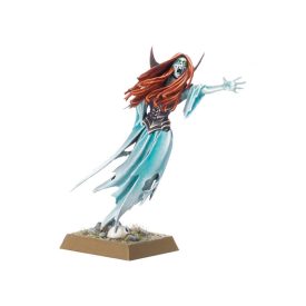 Games Workshop - VAMPIRE COUNTS: TOMB BANSHEE