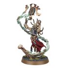 Games Workshop OSSIARCH BONEREAPERS MORTISAN OSSIFECTOR