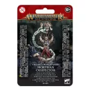 Games Workshop OSSIARCH BONEREAPERS MORTISAN OSSIFECTOR