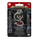 Games Workshop OSSIARCH BONEREAPERS MORTISAN OSSIFECTOR
