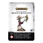 Games Workshop OSSIARCH BONEREAPERS:MORTISAN BONESHAPER