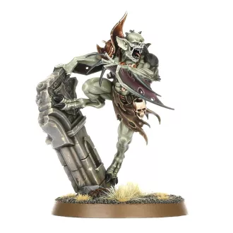 Games Workshop FLESH-EATER COURTS: ABHORRANT ARCHREGENT