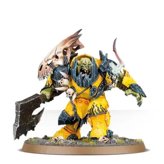Games Workshop ORRUK WARCLANS: ORRUK MEGABOSS