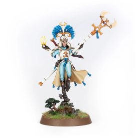 Games Workshop LUMINETH: SCINARI ENLIGHTENER