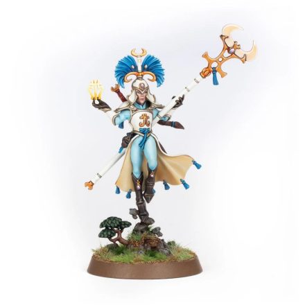 Games Workshop LUMINETH: SCINARI ENLIGHTENER