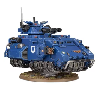 Games Workshop SPACE MARINES GLADIATOR