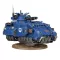 Games Workshop SPACE MARINES GLADIATOR