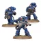 Games Workshop SPACE MARINES PRIMARIS ERADICATORS