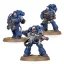 Games Workshop SPACE MARINES PRIMARIS ERADICATORS
