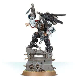 Games Workshop RAVEN GUARD KAYVAAN SHRIKE