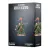 Games Workshop SALAMANDERS ADRAX AGATONE