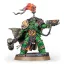 Games Workshop SALAMANDERS ADRAX AGATONE