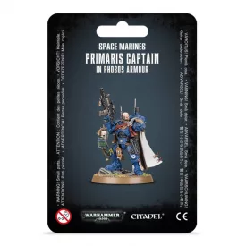 Games Workshop SPACE MARINES PRIMARIS AGGRESSORS