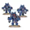 Games Workshop SPACE MARINES PRIMARIS AGGRESSORS