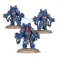Games Workshop SPACE MARINES PRIMARIS AGGRESSORS