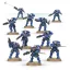 Games Workshop SPACE MARINES PRIMARIS REIVERS