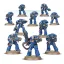 Games Workshop SPACE MARINES PRIMARIS HELLBLASTERS