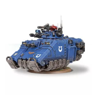 Games Workshop SPACE MARINES PRIMARIS REPULSOR