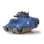 Games Workshop SPACE MARINES PRIMARIS REPULSOR