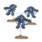 Games Workshop SPACE MARINES PRIMARIS INCEPTORS