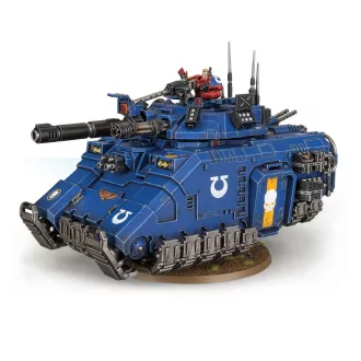 Games Workshop S/MARINES PRIMARIS REPULSOR EXECUTIONER