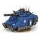 Games Workshop S/MARINES PRIMARIS REPULSOR EXECUTIONER