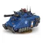 Games Workshop S/MARINES PRIMARIS REPULSOR EXECUTIONER