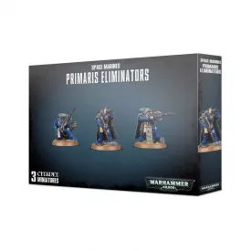 Games Workshop SPACE MARINES PRIMARIS ELIMINATORS